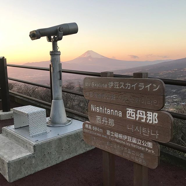 静岡 伊豆スカイラインを楽しもう 日帰りの静岡満喫プラン Route47